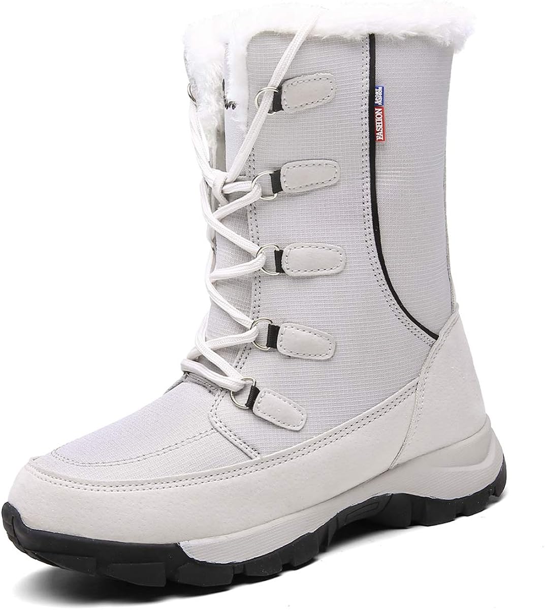 ulogu snow boots