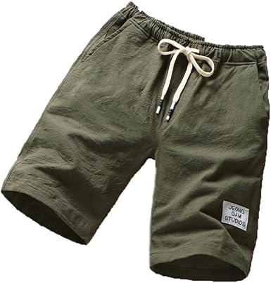 pantaloncini palestra amazon