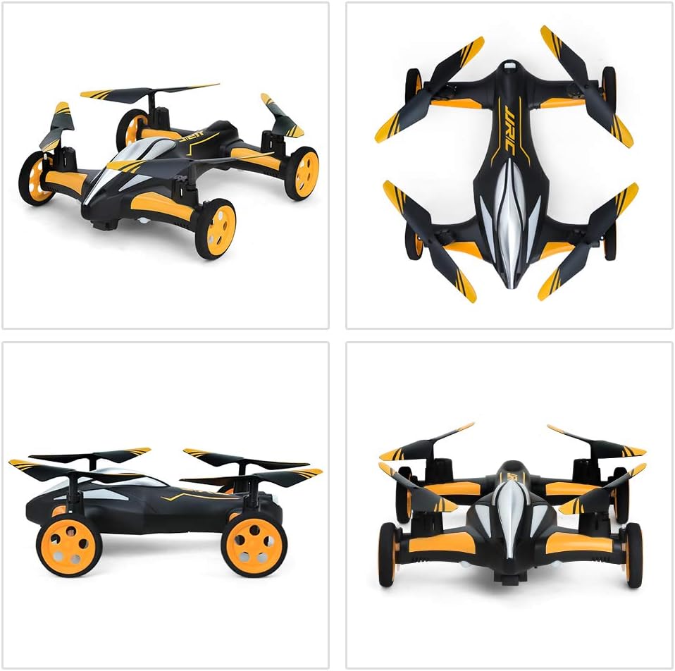 jjrc flying car