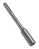 SDS Max Ground Rod Driver for 5/8 Inch & 3/4 Inch
