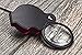SE 5X Folding Pocket Magnifier with 1-1/2