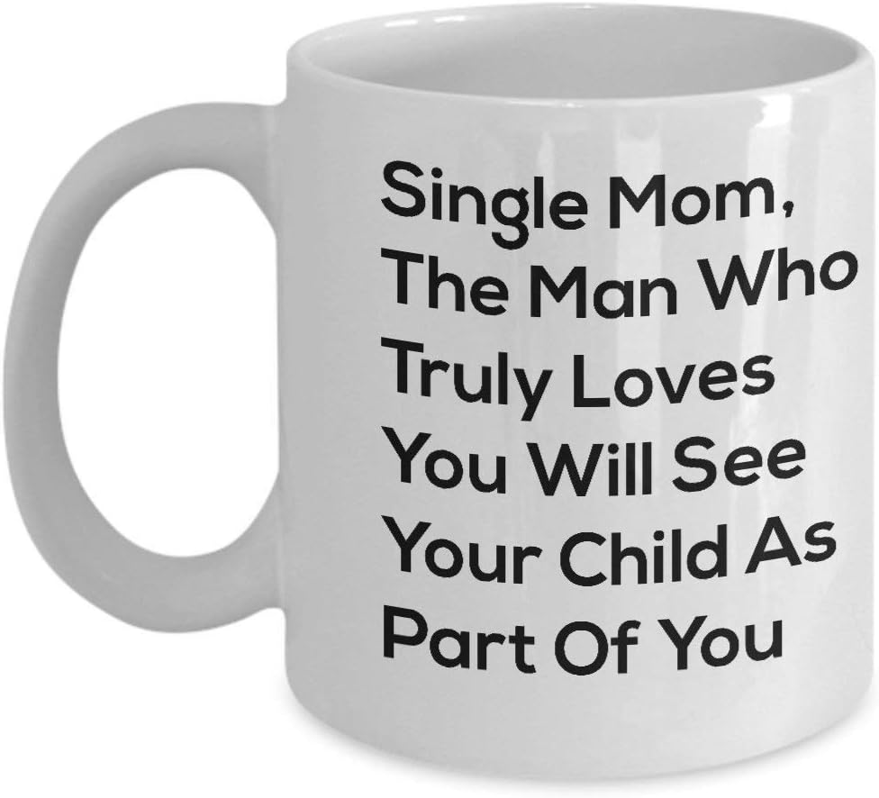 best gift for single mom