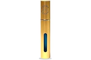 B & E Peppermint Breath Spray for Bad Breath - 0.34 oz Mint Mouth Freshener Spray - Compact Oral Care Spray for Dry Mouth - G