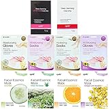 Kareway Epielle Assorted Samples (Pack of 10)
