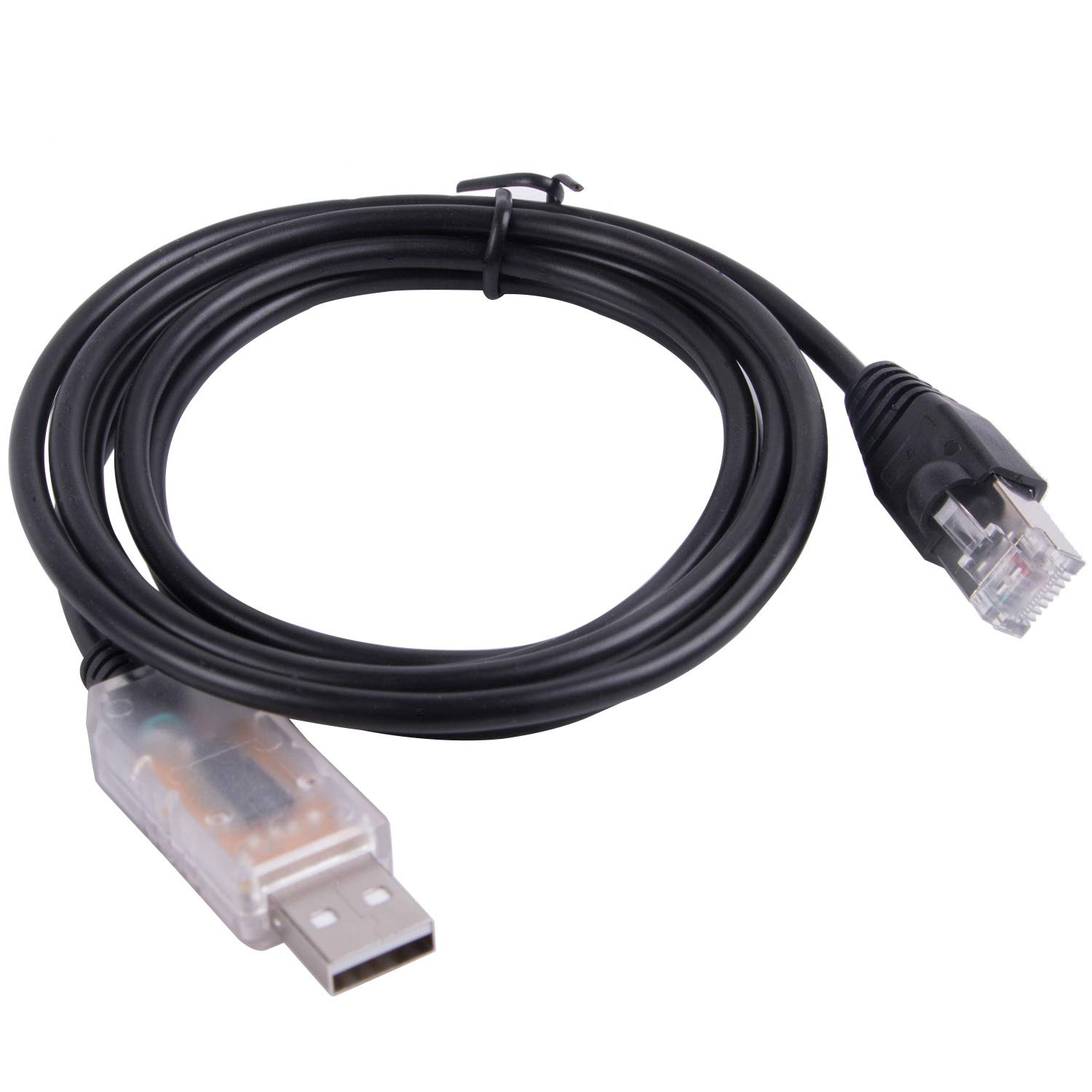 Suamdoen FTDI USB RS485 TO RJ45 8P8C interface Stepper Suite Motor Control Cable Support MOONS Software