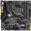 ASUS TUF B450M-Plus Gaming AMD Ryzen 2 AM4 DDR4 HDMI DVI-D M.2 mATX Motherboard