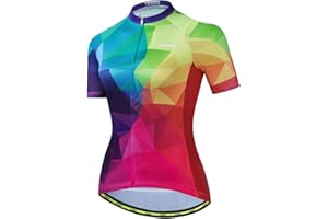 Cycling Jersey Women Aogda Bike Shirts Team Bicycle Clothing Ladies Biking Tops Tights