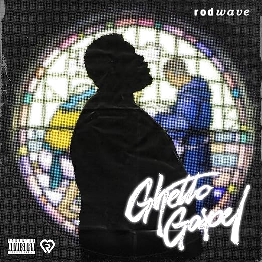 Amazon.com: Ghetto Gospel: CDs & Vinyl