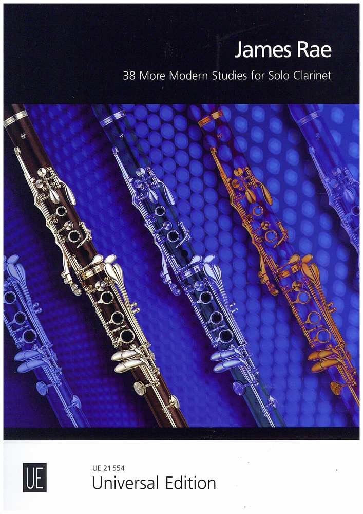 38 More Modern Studies