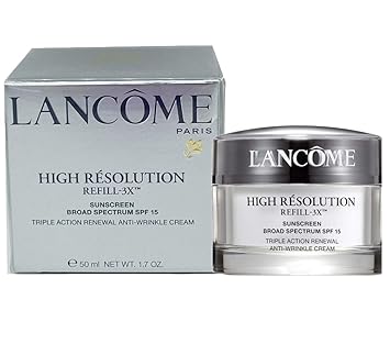 lancome high resolution night