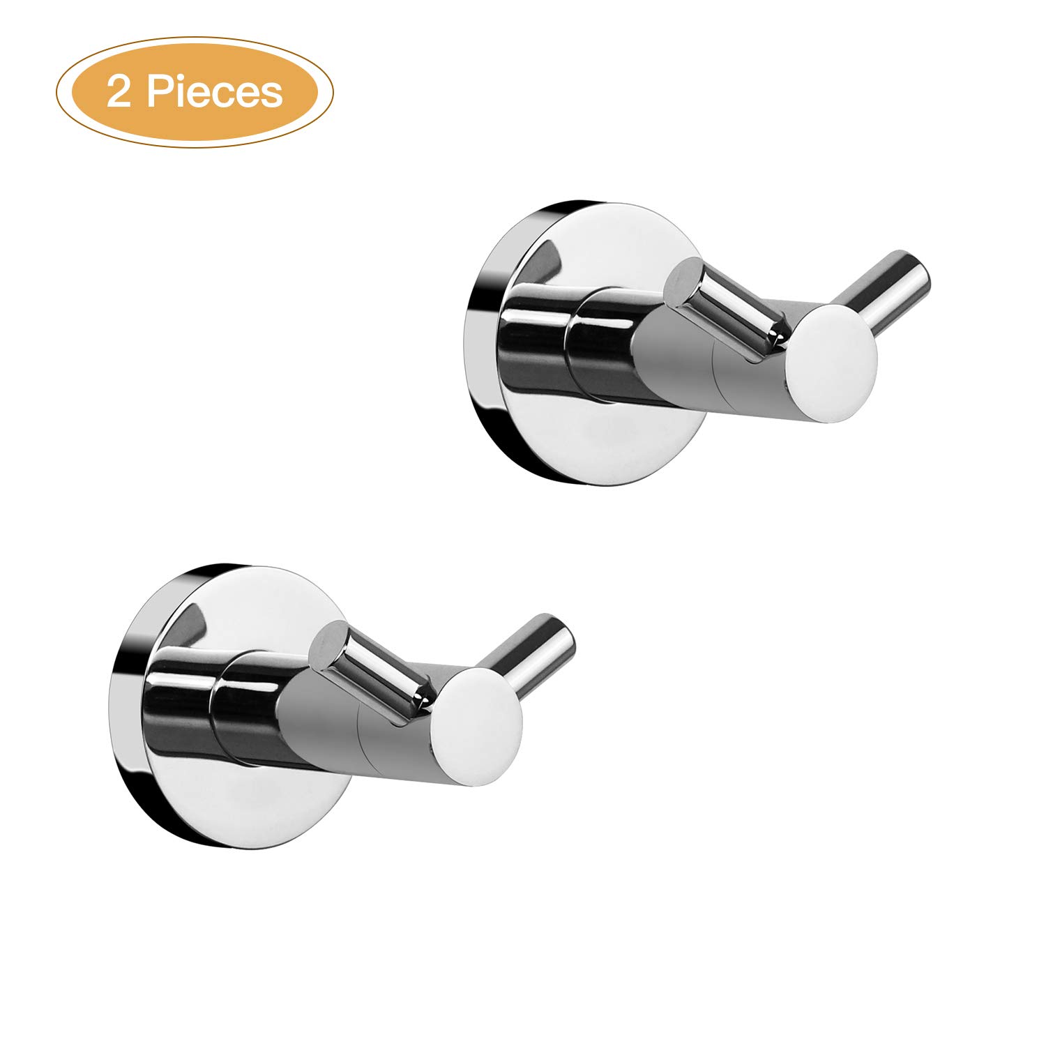 Which Is The Best 3M Chrome Double Hook