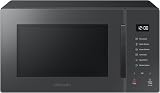 Samsung Bespoke Solo Microwave 800W 23L Charcoal MS23T5018AC