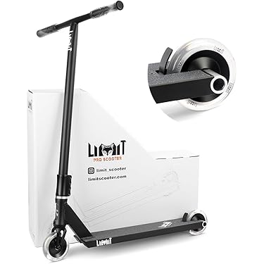 Amazon Best Sellers: Best Stunt Scooters