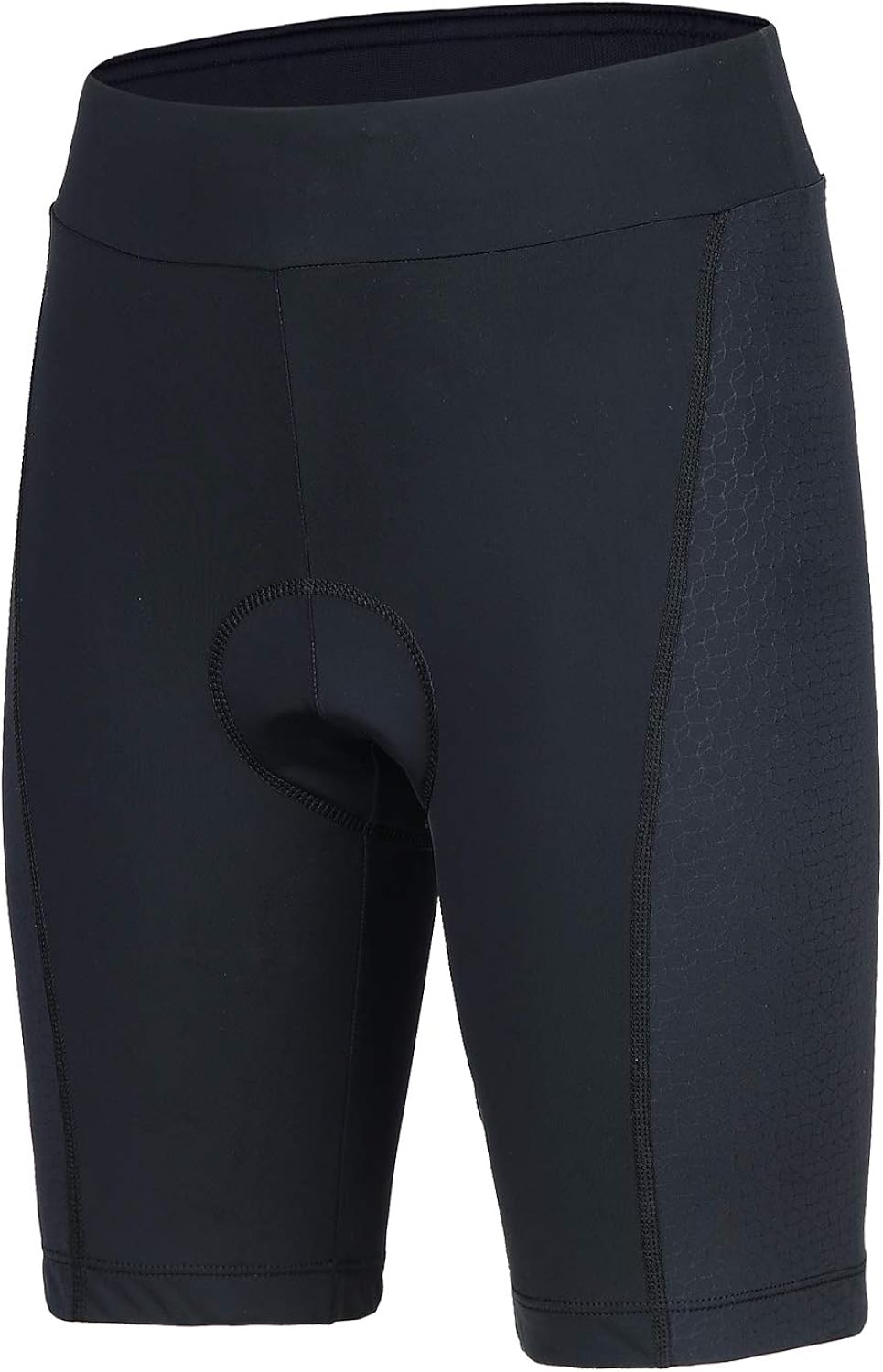 reflective bike shorts