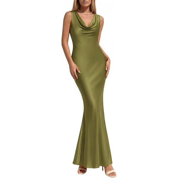 Amazon.com: LAUREN RALPH LAUREN Lace-Yoke Jersey Gown (Black, 8) :  Clothing, Shoes & Jewelry