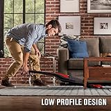 Hoover Cordless Stick