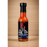 American Hottie Hot Sauce