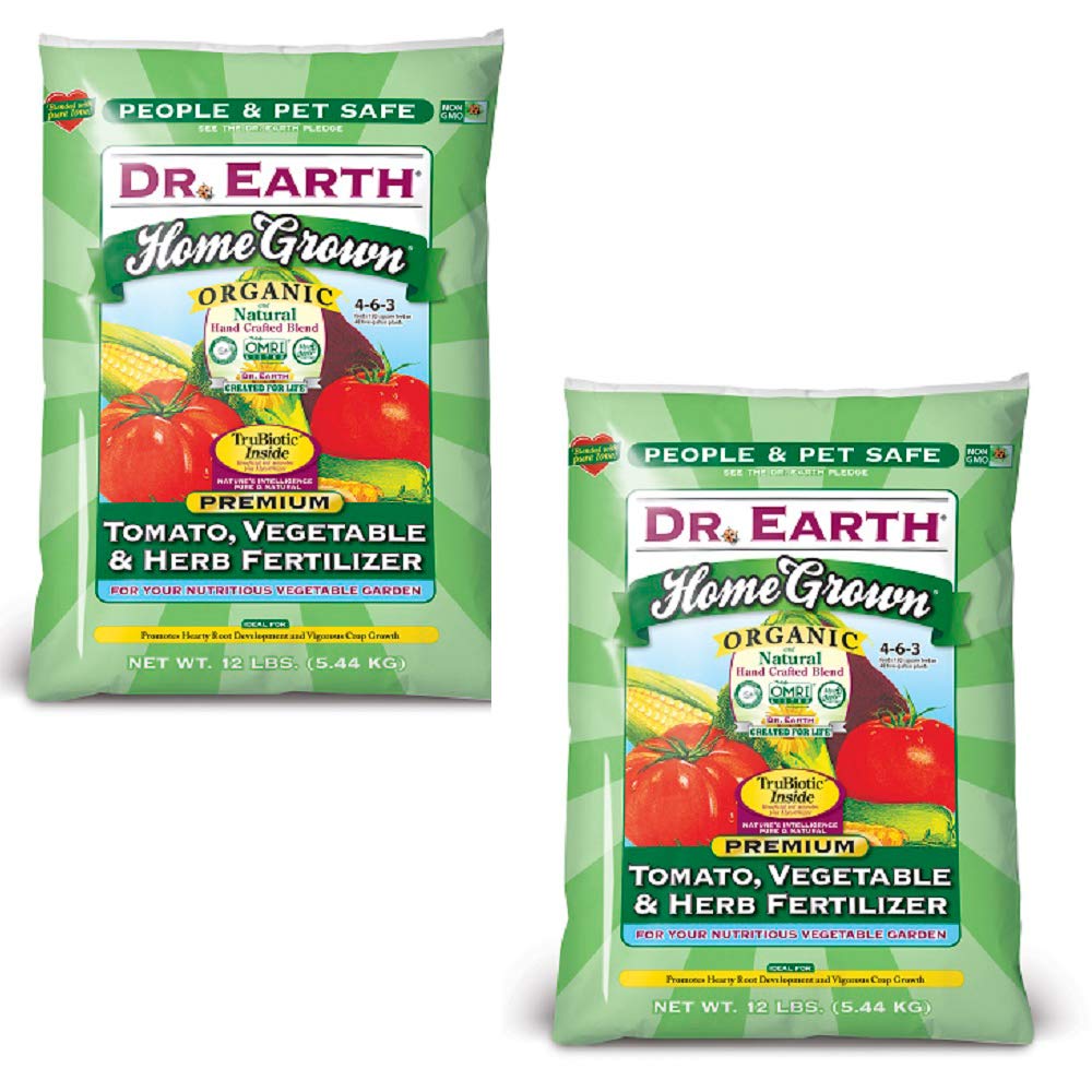 Best Organic Garden Soil For Vegetables