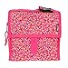 PackIt Freezable Mini Lunch Bag, Poppies