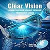 GAOGE-Swim-GogglesSwimming-Goggles-Swim-Cap-Case-Nose-Clip-Ear-Plugs-Triathlon-Swim-Goggles-Mirror-Coated-Lenses-Anti-Fog-Shatterproof-UV-Protection-for-Adult-Men-Women-Youth-Kids-LakeBlue