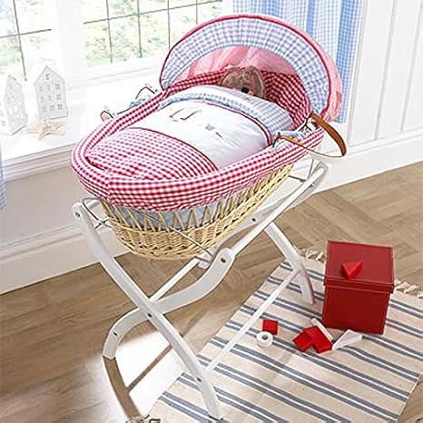 izziwotnot moses basket