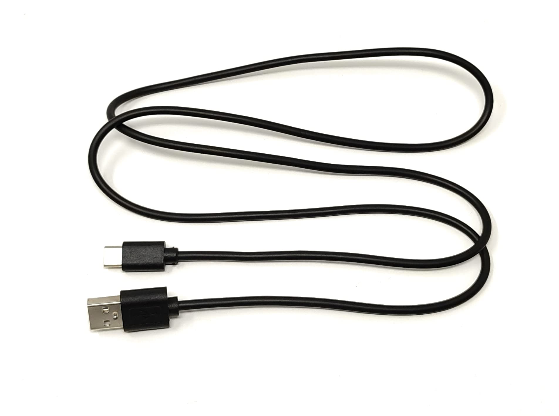 Maincore 1m USB C to USB High Speed Data Sync Cable USB to Type C Lead Cord Compatible With Smartphone Laptop etc... (1)