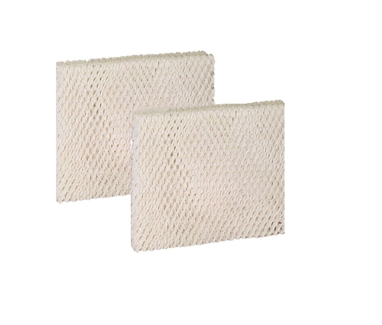 Tier1 Replacement for Holmes HWF23CS Models HM1200, HM1250, HM1206, HM1200TPK1 Humidifier Filter 2 Pack