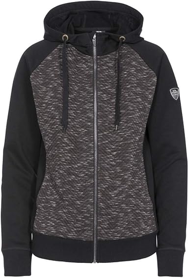 trespass ladies hoodies