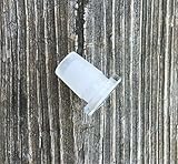 14mm-18mm Glass Bushing Adapter
