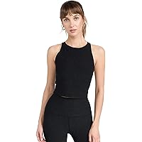 strapless open back dress Beyond Yoga Spacedye Icon Midi Dress Darkest Night / Xs
