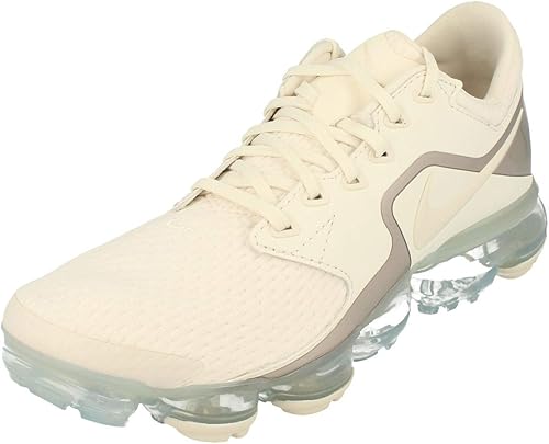 nike vapormax mujer beige