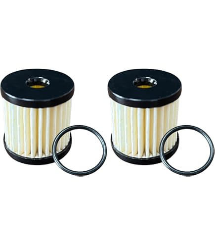 ブルージュ f&ss Amazon.com: iFJF 61011-04A Fuel Filter 2 Packs Replacement for