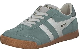 Gola Womens Elan Sneaker
