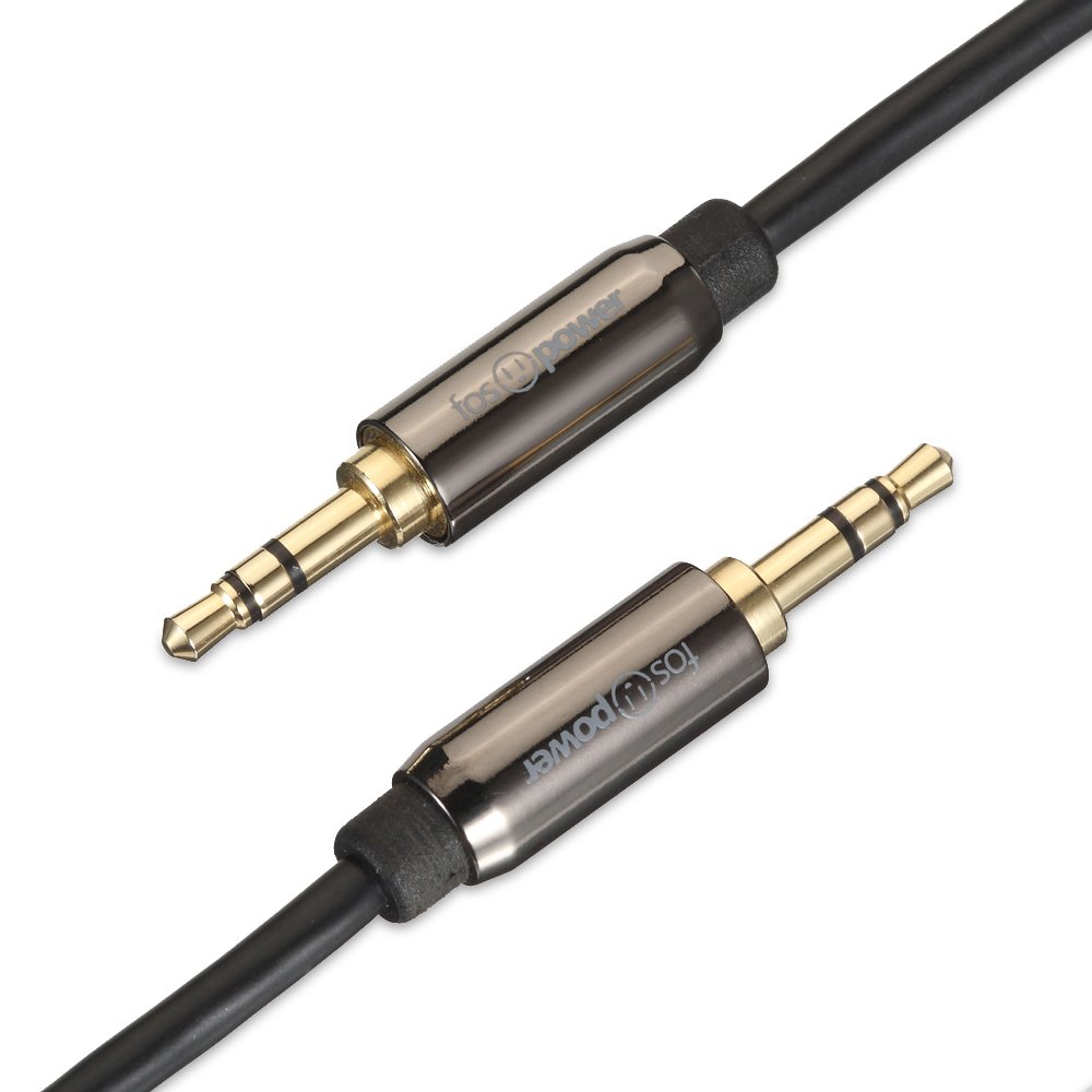 iPhones Audio Cable iPods 3.0M/10FT Auxiliary Aux Audio Cable Cord for