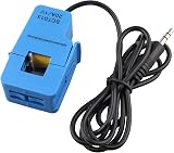 HALJIA SCT-013-000 AC Current Sensor Split Core Transformer 20A 1V Arduino DIY view 3