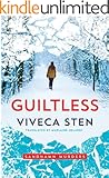 Guiltless (Sandhamn Murders Book 3)