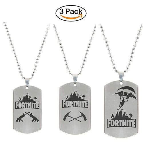 Fortnite Necklace Logo - Www.free V Bucks Codes - 500 x 500 jpeg 20kB