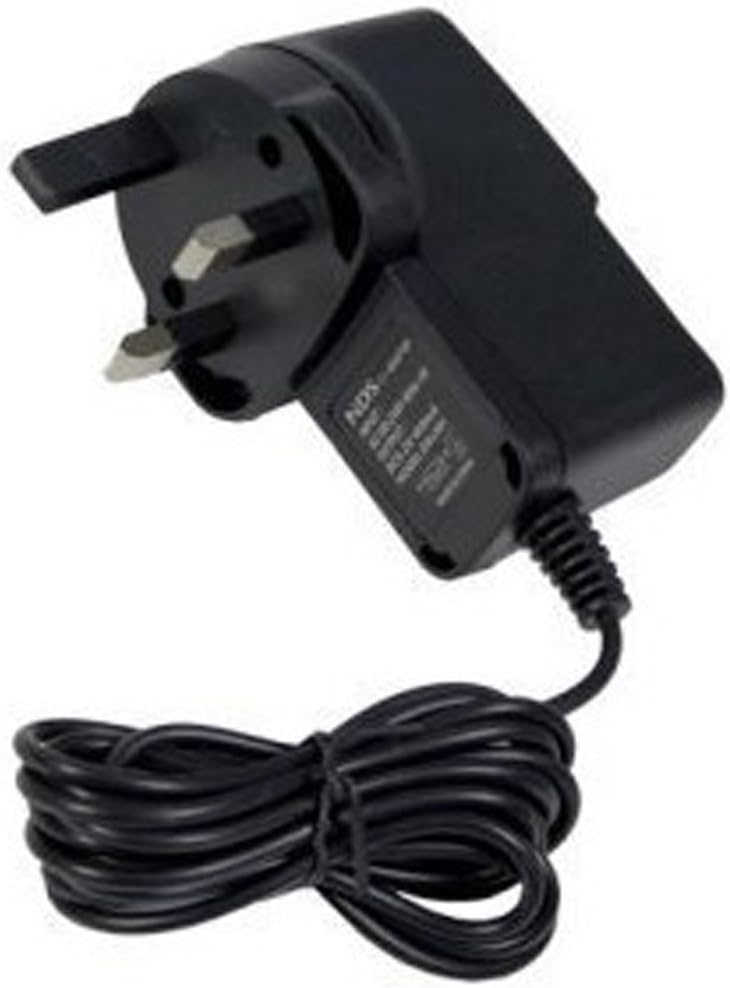 NINTENDO DS & Game Boy Advance GBA SP Mains Charger