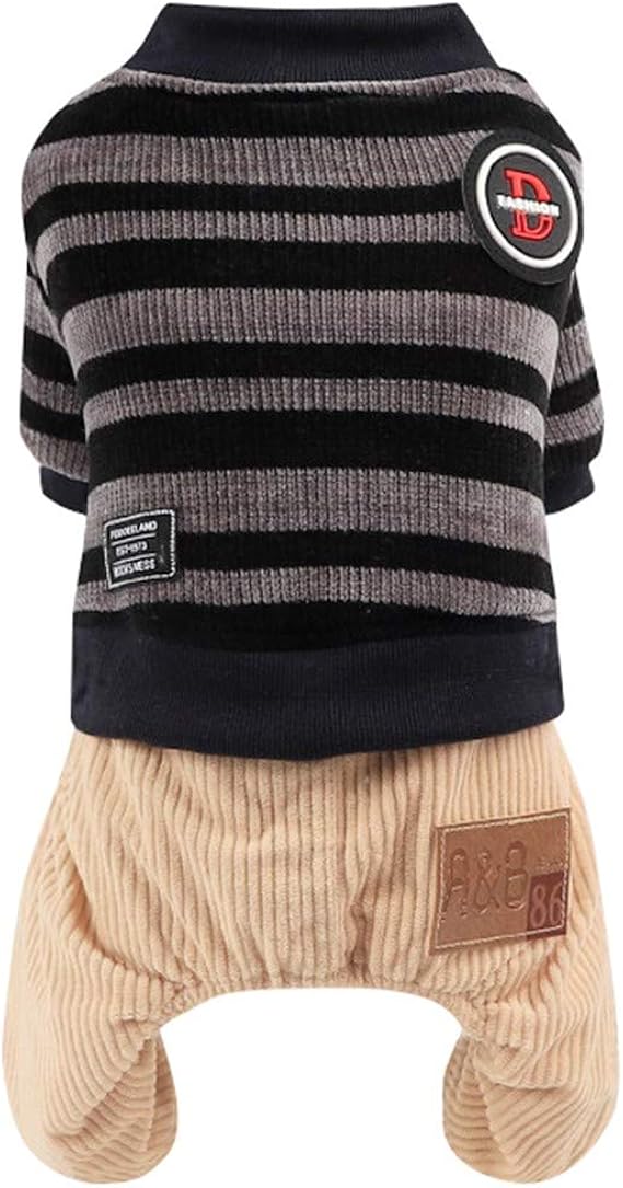 Amazon Co Jp Eldori ペット服 可愛い 洋服厚い二重層のコーデュロイパンツペット服 ニット犬のセーターチワワの服冬のニットペット子犬ジャンパー服 秋冬衣装 柔らかい ファッション 快適な 防寒 通気性 お散歩 コート 服 ファッション小物 Amazon Co Jp Eldori ペット服 可愛い 洋服厚い二重層のコーデュロイパンツペット服 ニット犬のセーターチワワの服冬のニットペット子犬ジャンパー服 秋冬衣装 柔らかい ファッション 快適な 防寒 通気性 お散歩 コート 服 ファッション小物