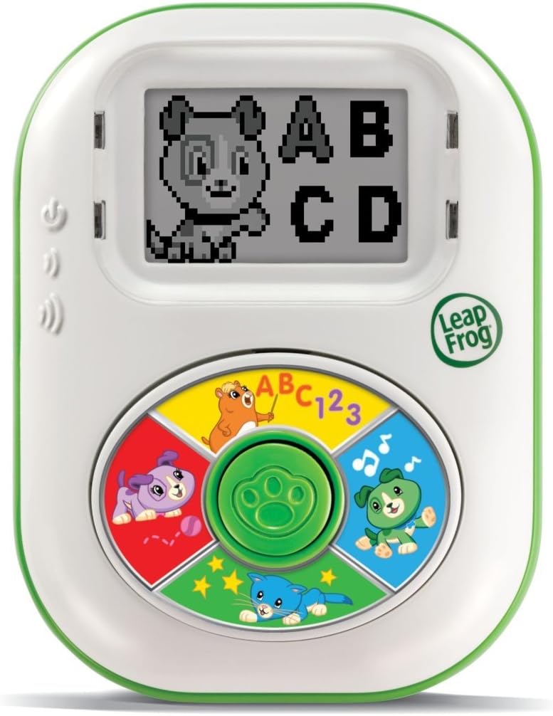 Top 10 Best Music Player For Kids Reviews In 2021