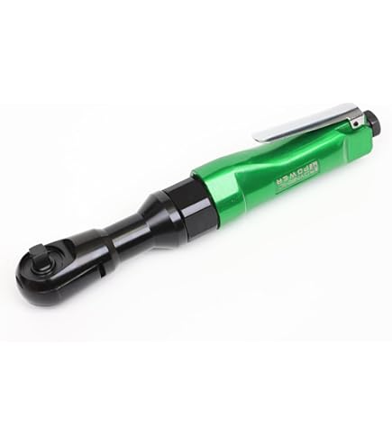 Amazon.com: Sunex SX113 Sunex SX113 3/8-Inch Drive Air Ratchet