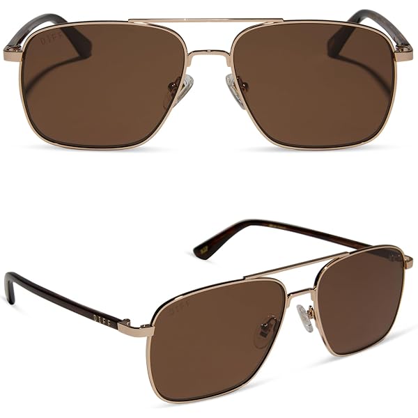 Ted Baker TWS298 Designer Square Sunglasses for Women UV400  display picture 1