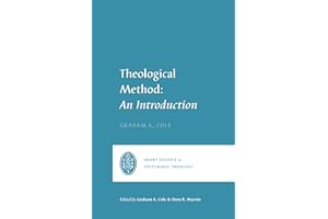Theological Method: An Introduction