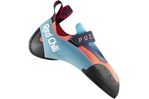 Red Chili Puzzle Climbing Shoe
