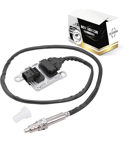 Amazon.com: NOx Sensor A0101531528/0003 5WK9 7330A Nitrogen Oxide