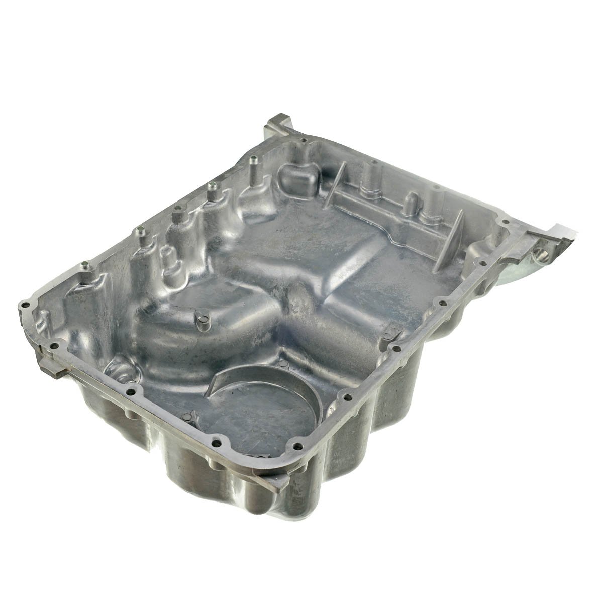 Engine Oil Pan for Honda Odyssey 2007-2010 Pilot Ridgeline Acura MDX