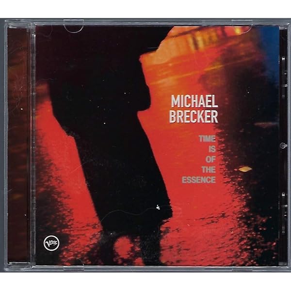 Michael Brecker - Michael Brecker - Amazon.com Music