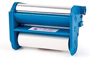 Xyron Permanent Adhesive Refill for Create-a-Sticker XRN500, 5" x 20', Refill Cartridge (AT1505-20)