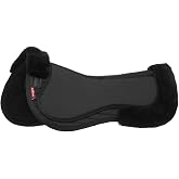 LeMieux Streamline Half Pad