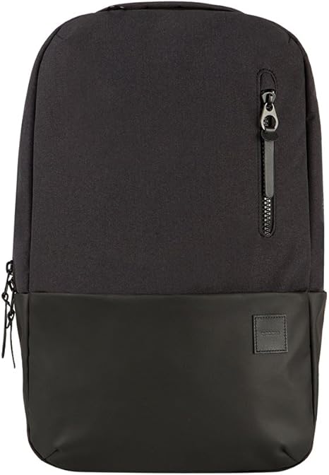 incase black backpack